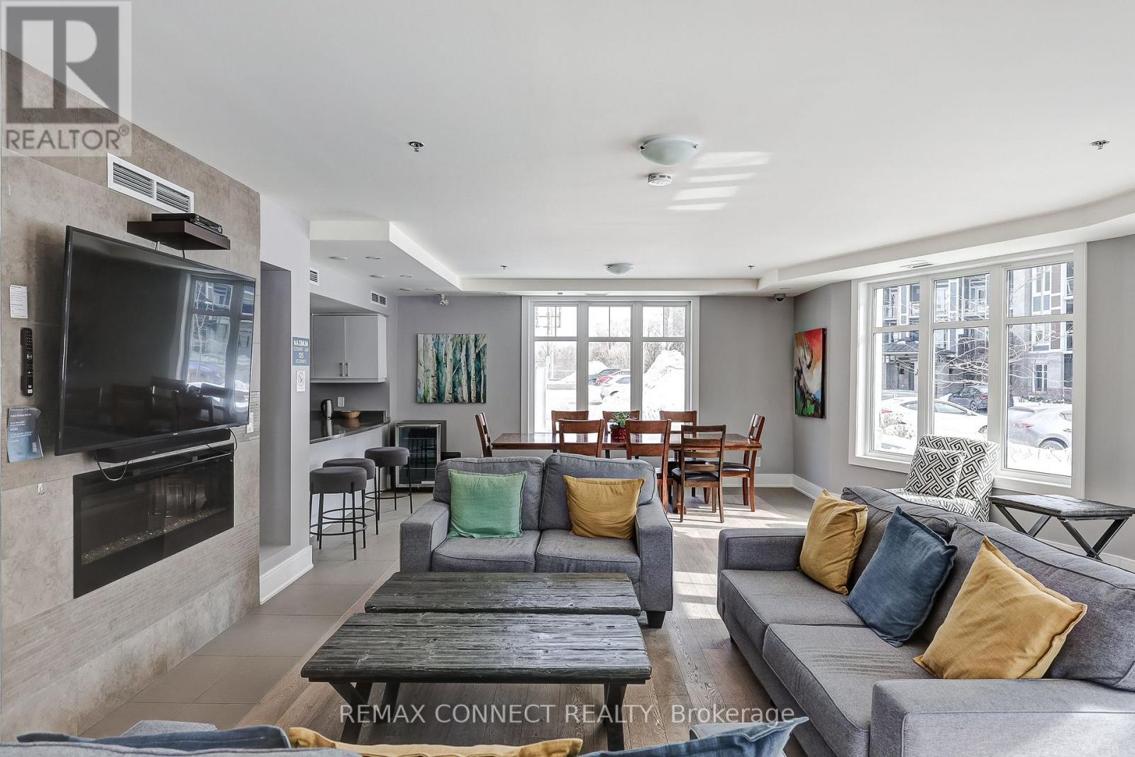 314 - 650 Gordon Street, Whitby, Ontario  L1N 0C1 - Photo 25 - E12789824