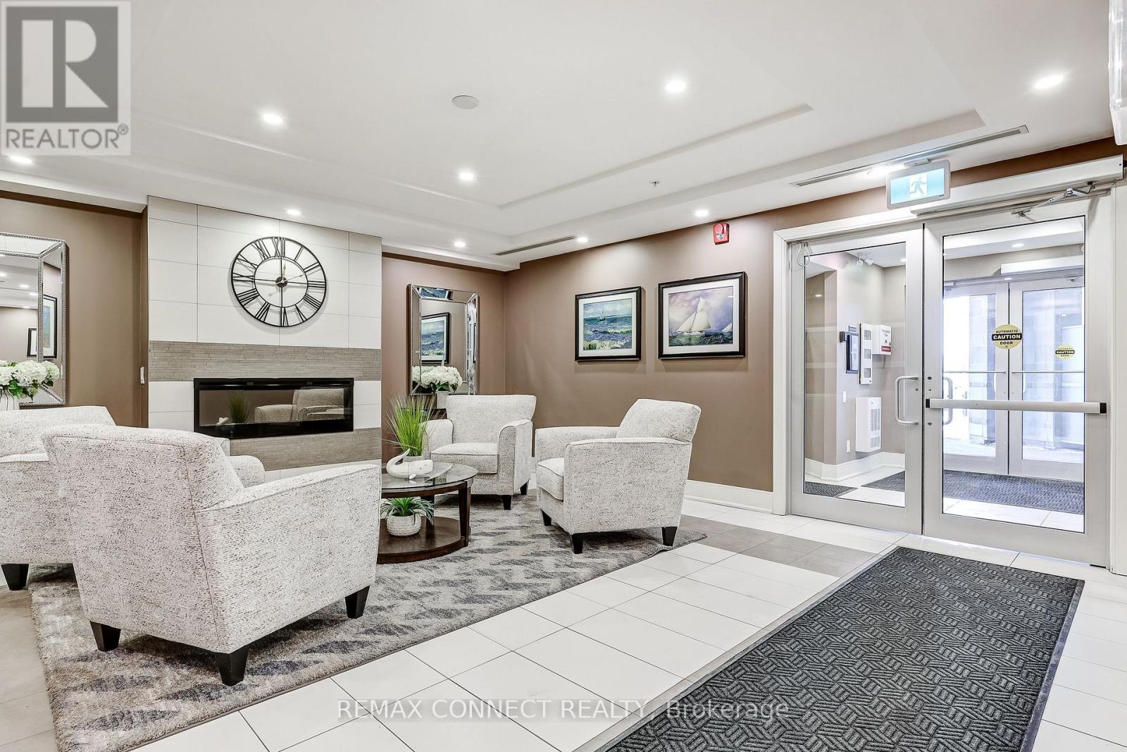 314 - 650 Gordon Street, Whitby, Ontario  L1N 0C1 - Photo 3 - E12789824