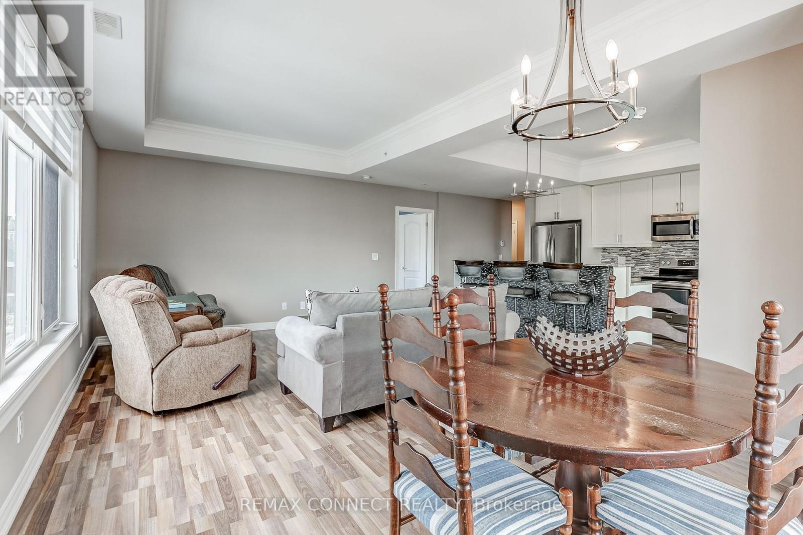 314 - 650 Gordon Street, Whitby, Ontario  L1N 0C1 - Photo 4 - E12789824