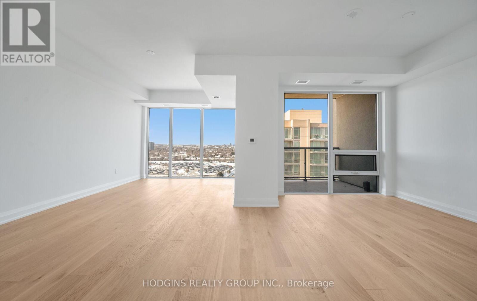 1801 - 1035 Southdown Road, Mississauga, Ontario  L5J 0A3 - Photo 13 - W12769388