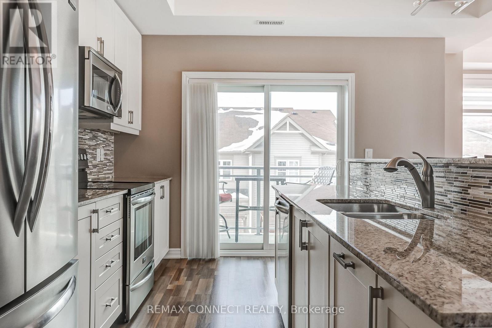 314 - 650 Gordon Street, Whitby, Ontario  L1N 0C1 - Photo 9 - E12789824