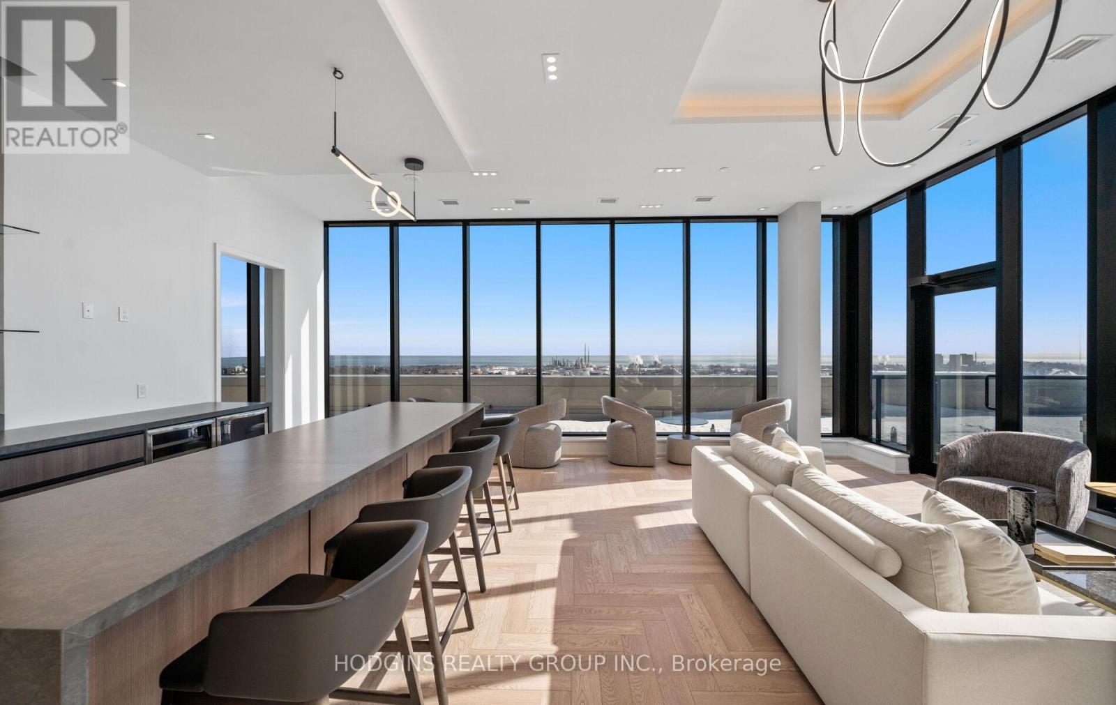 1801 - 1035 Southdown Road, Mississauga, Ontario  L5J 0A3 - Photo 32 - W12769388