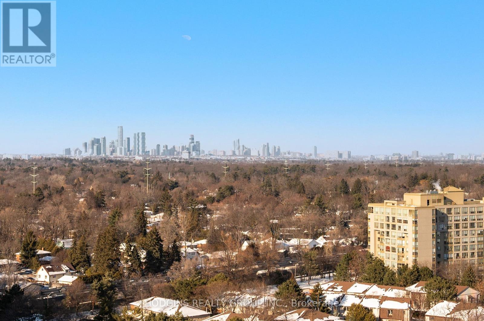 1801 - 1035 Southdown Road, Mississauga, Ontario  L5J 0A3 - Photo 30 - W12769388