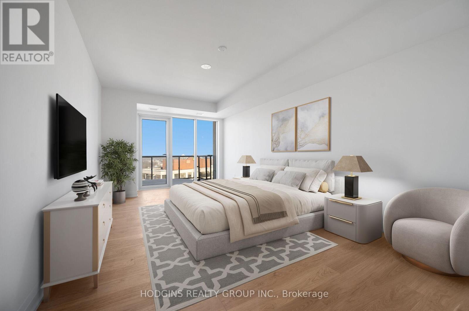 1801 - 1035 Southdown Road, Mississauga, Ontario  L5J 0A3 - Photo 43 - W12769388