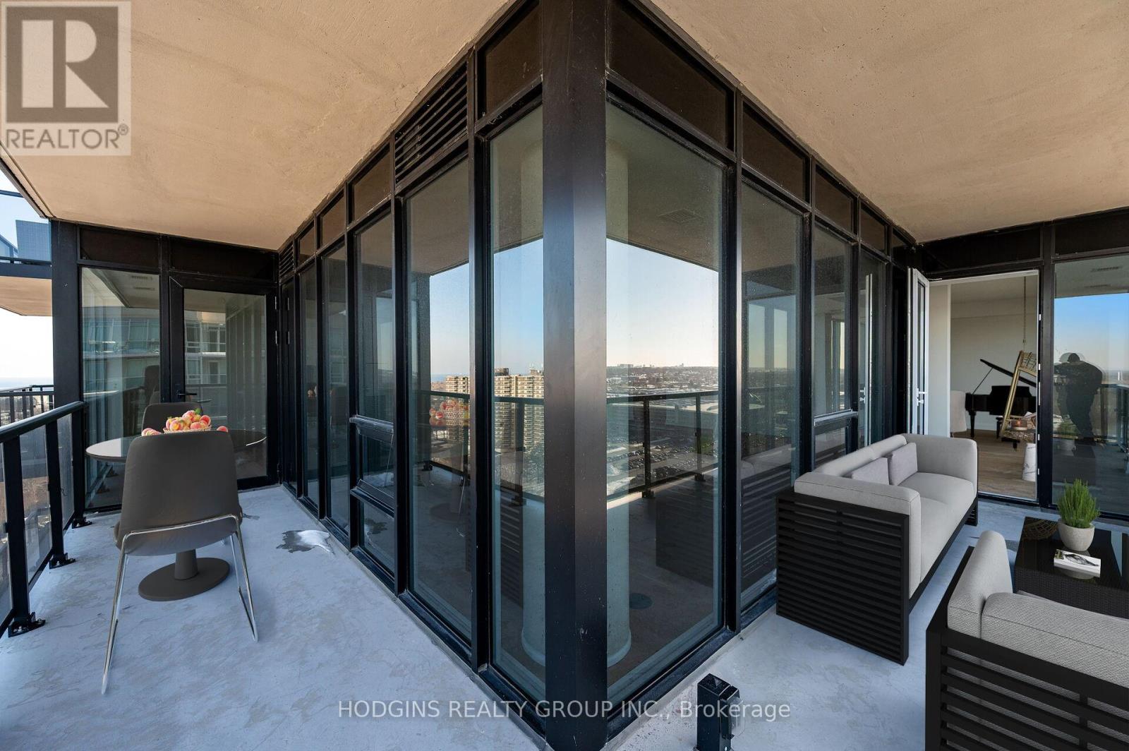 1801 - 1035 Southdown Road, Mississauga, Ontario  L5J 0A3 - Photo 42 - W12769388