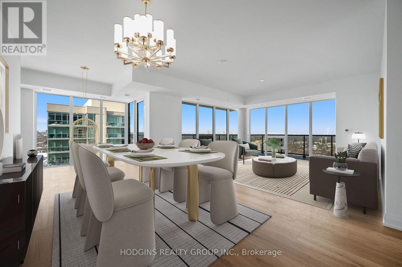 1801 - 1035 Southdown Road, Mississauga, Ontario  L5J 0A3 - Photo 48 - W12769388