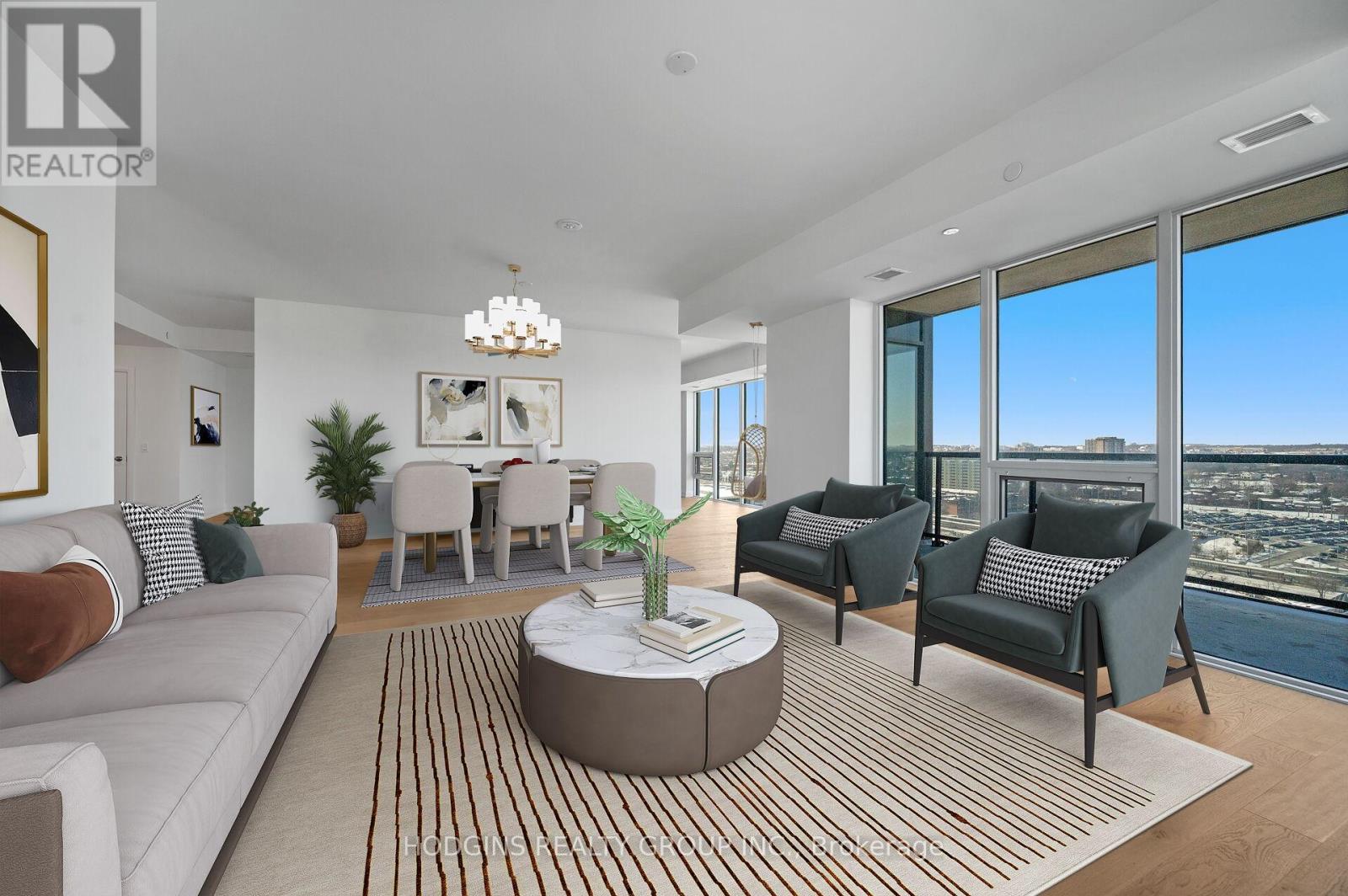 1801 - 1035 Southdown Road, Mississauga, Ontario  L5J 0A3 - Photo 47 - W12769388