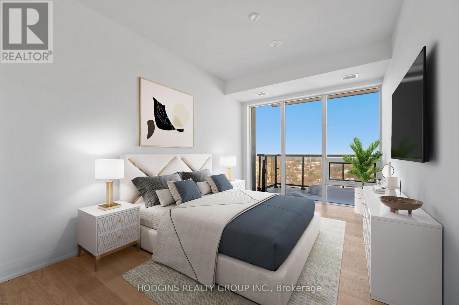 1801 - 1035 Southdown Road, Mississauga, Ontario  L5J 0A3 - Photo 44 - W12769388