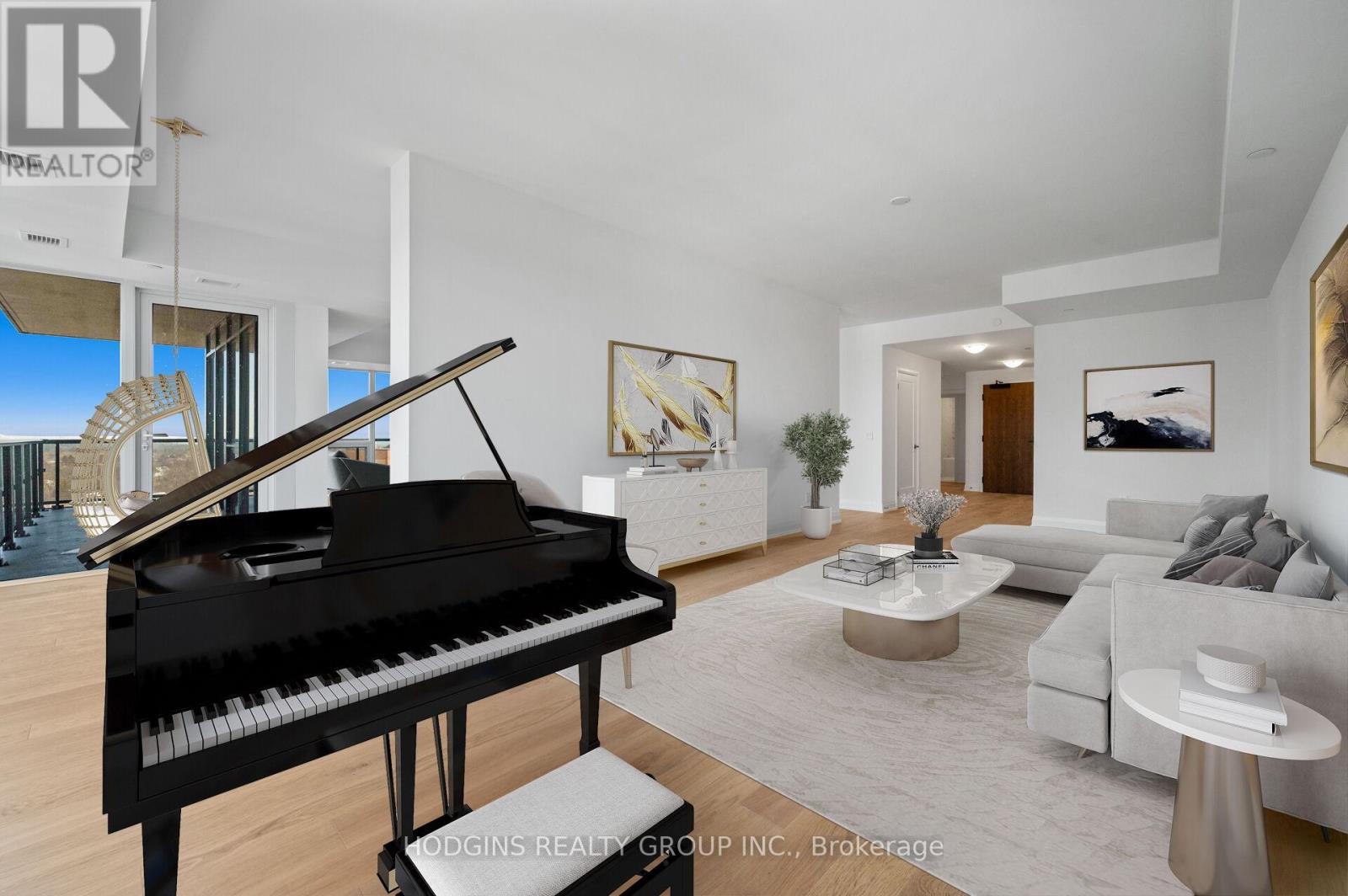 1801 - 1035 Southdown Road, Mississauga, Ontario  L5J 0A3 - Photo 46 - W12769388