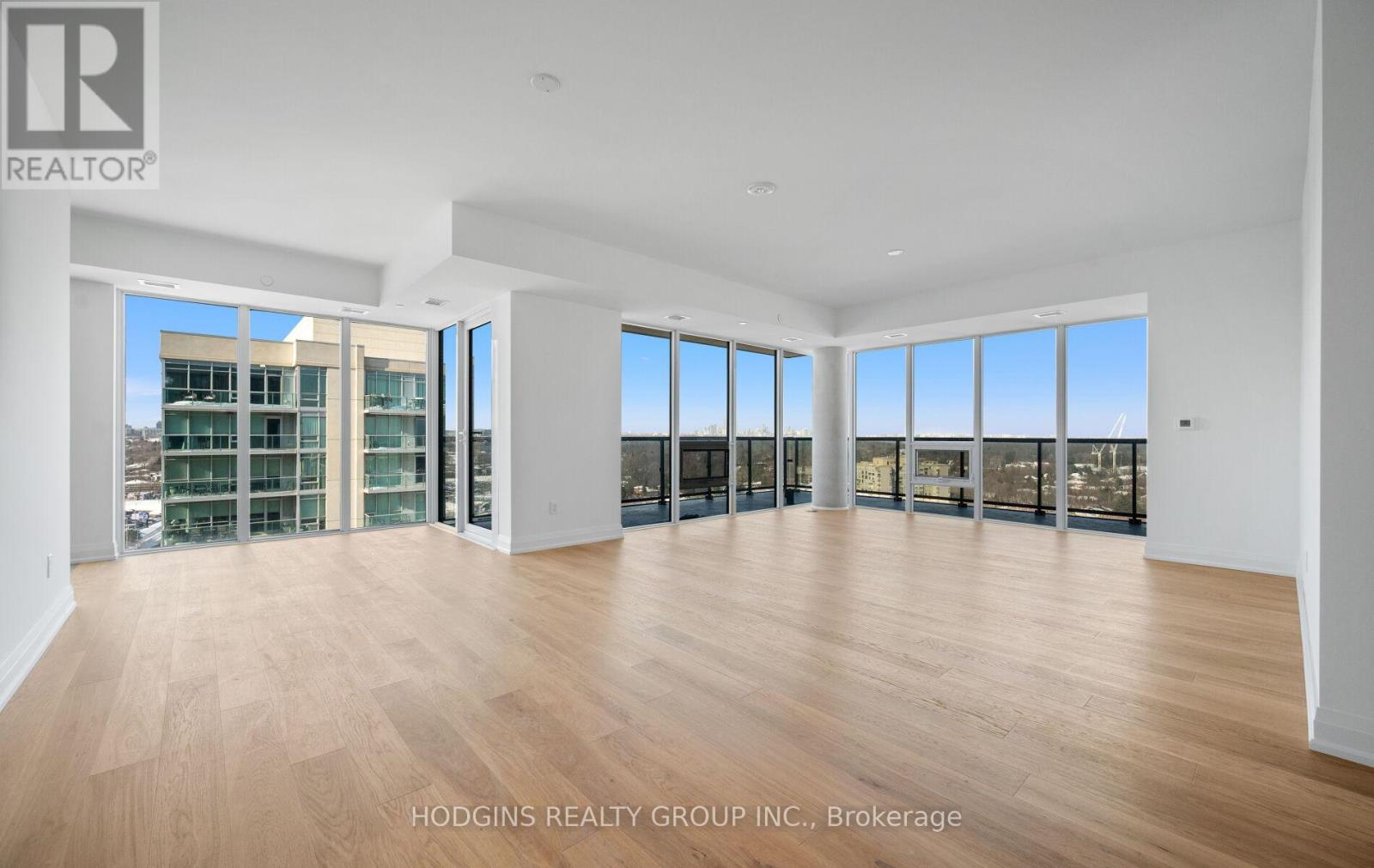 1801 - 1035 Southdown Road, Mississauga, Ontario  L5J 0A3 - Photo 6 - W12769388