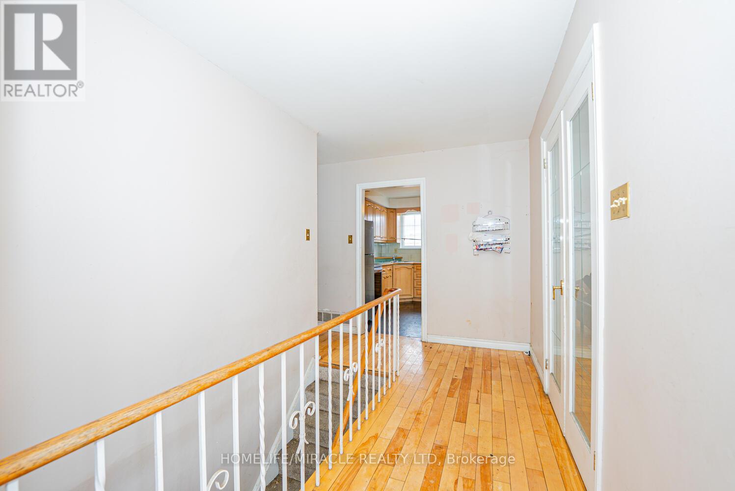 41 Duncannon Crescent, Brampton, Ontario  L6T 3E9 - Photo 14 - W12789788