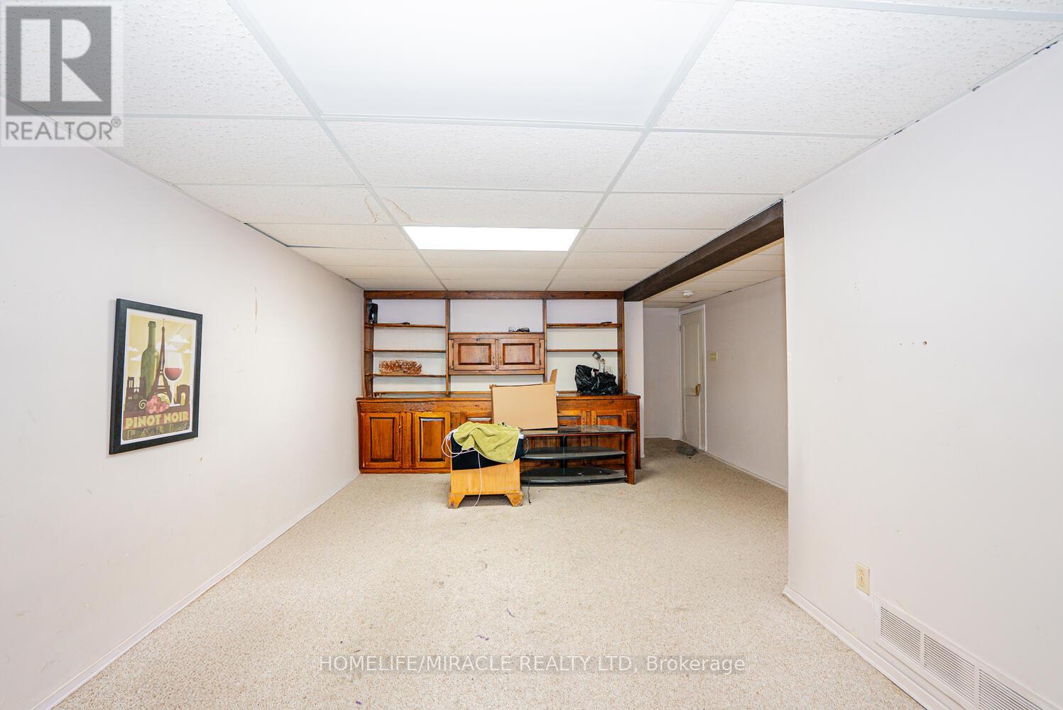 41 Duncannon Crescent, Brampton, Ontario  L6T 3E9 - Photo 27 - W12789788