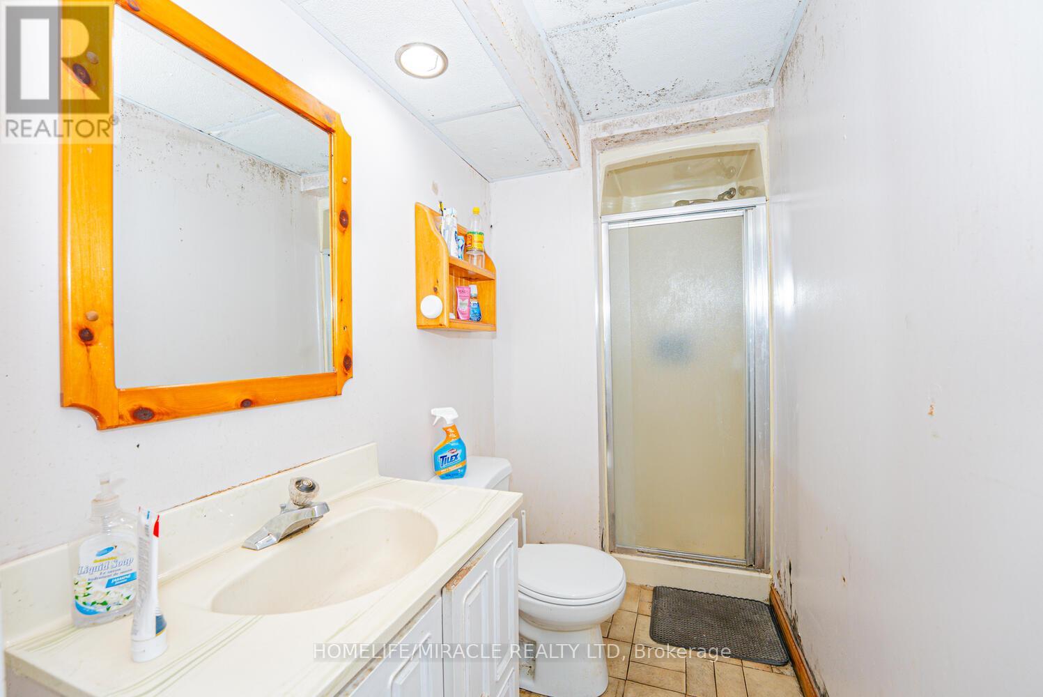 41 Duncannon Crescent, Brampton, Ontario  L6T 3E9 - Photo 32 - W12789788