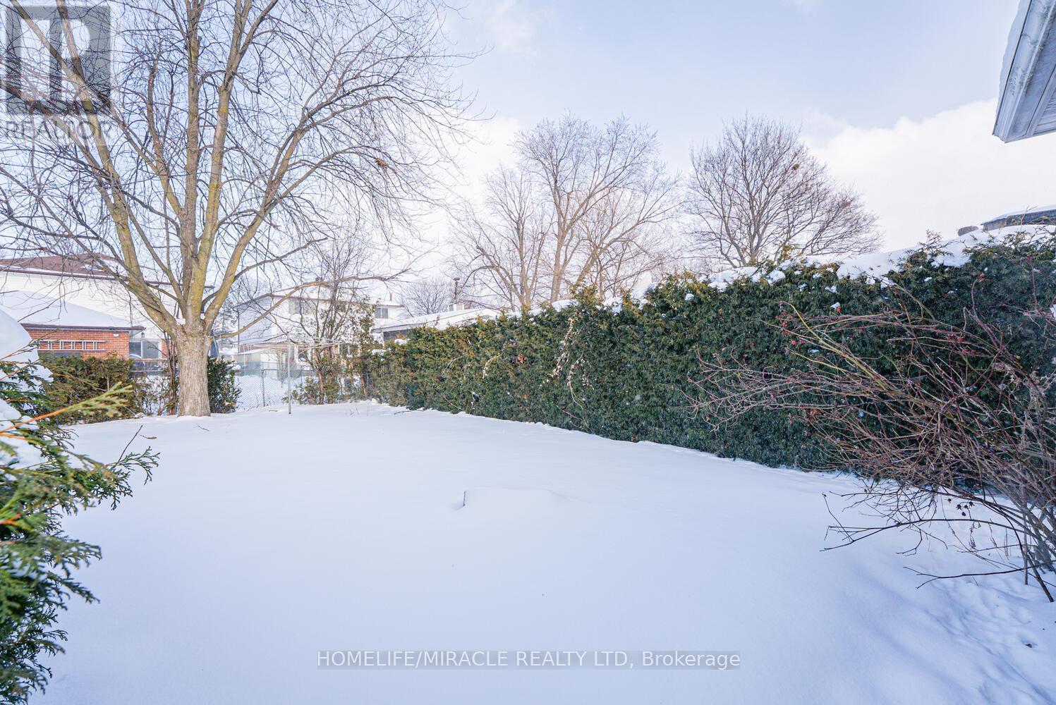 41 Duncannon Crescent, Brampton, Ontario  L6T 3E9 - Photo 33 - W12789788