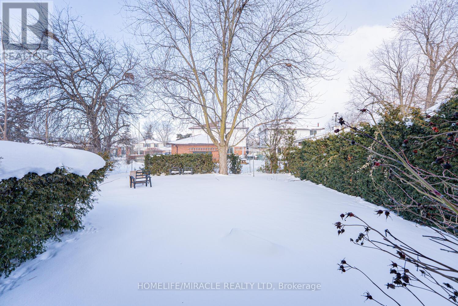 41 Duncannon Crescent, Brampton, Ontario  L6T 3E9 - Photo 34 - W12789788