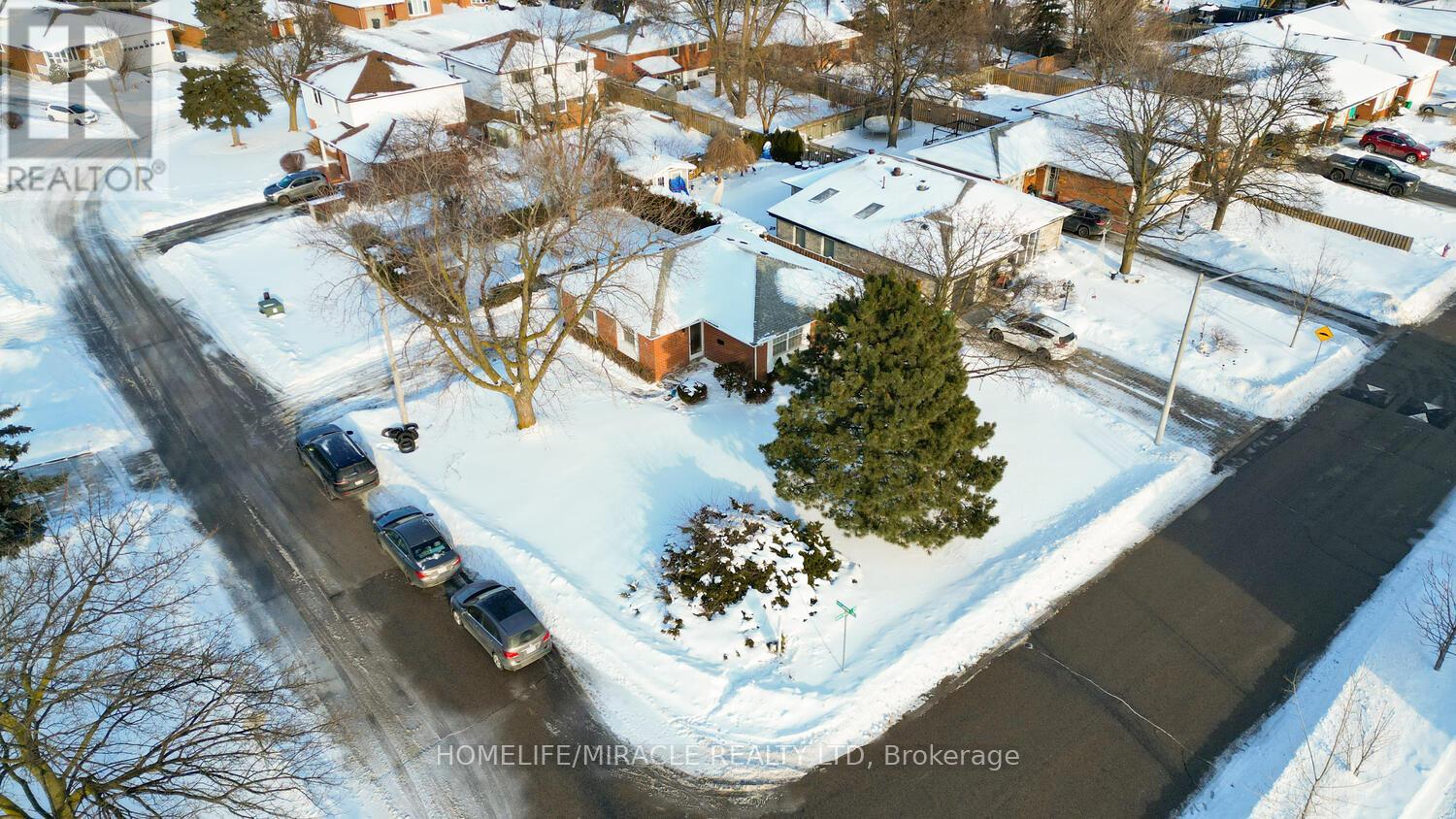 41 Duncannon Crescent, Brampton, Ontario  L6T 3E9 - Photo 36 - W12789788