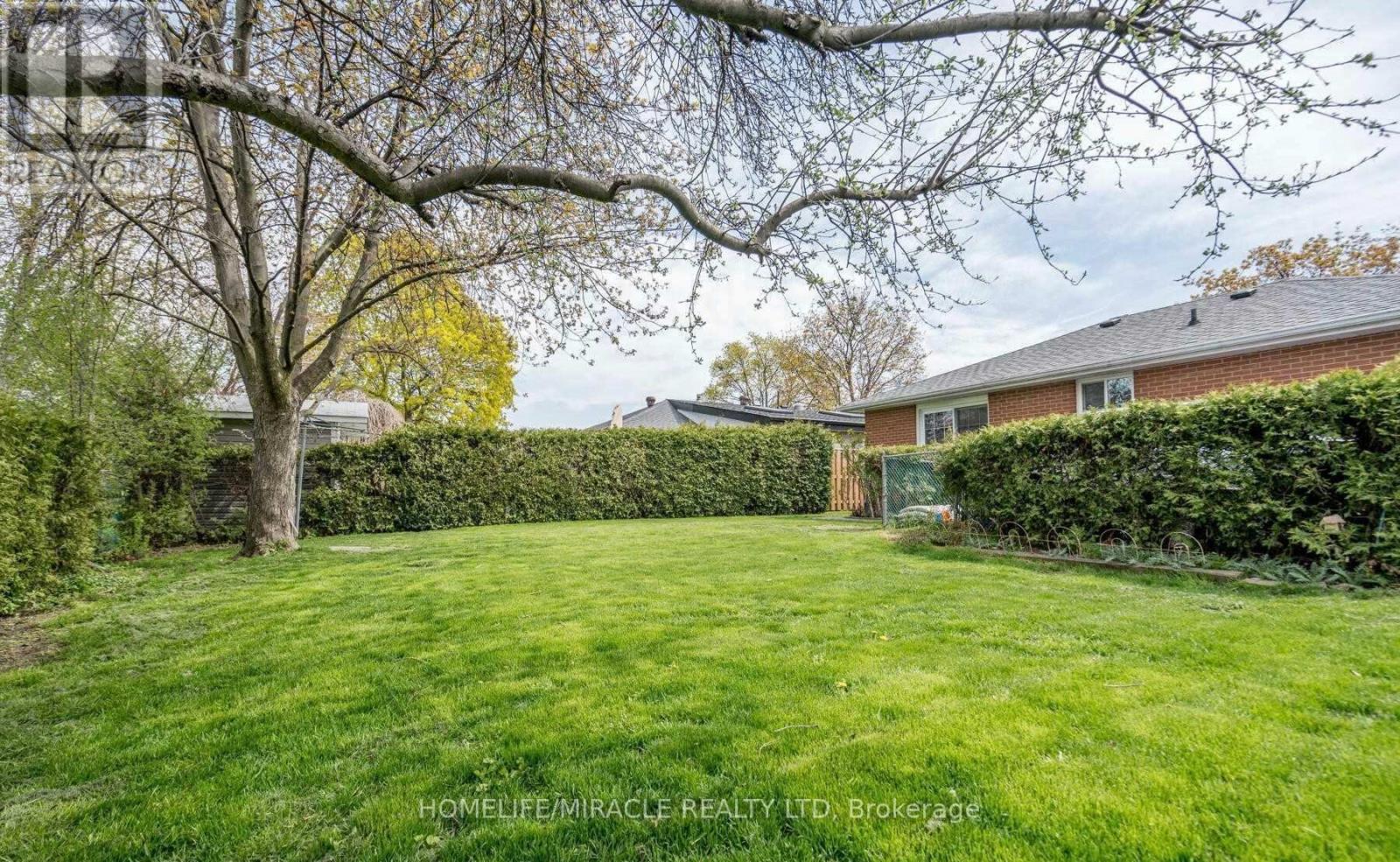 41 Duncannon Crescent, Brampton, Ontario  L6T 3E9 - Photo 41 - W12789788