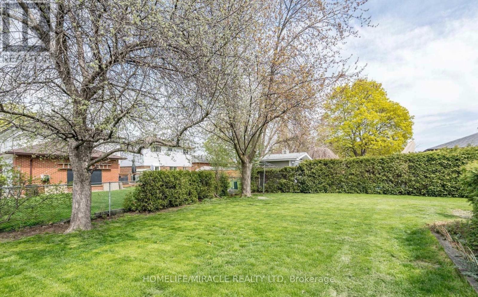 41 Duncannon Crescent, Brampton, Ontario  L6T 3E9 - Photo 42 - W12789788