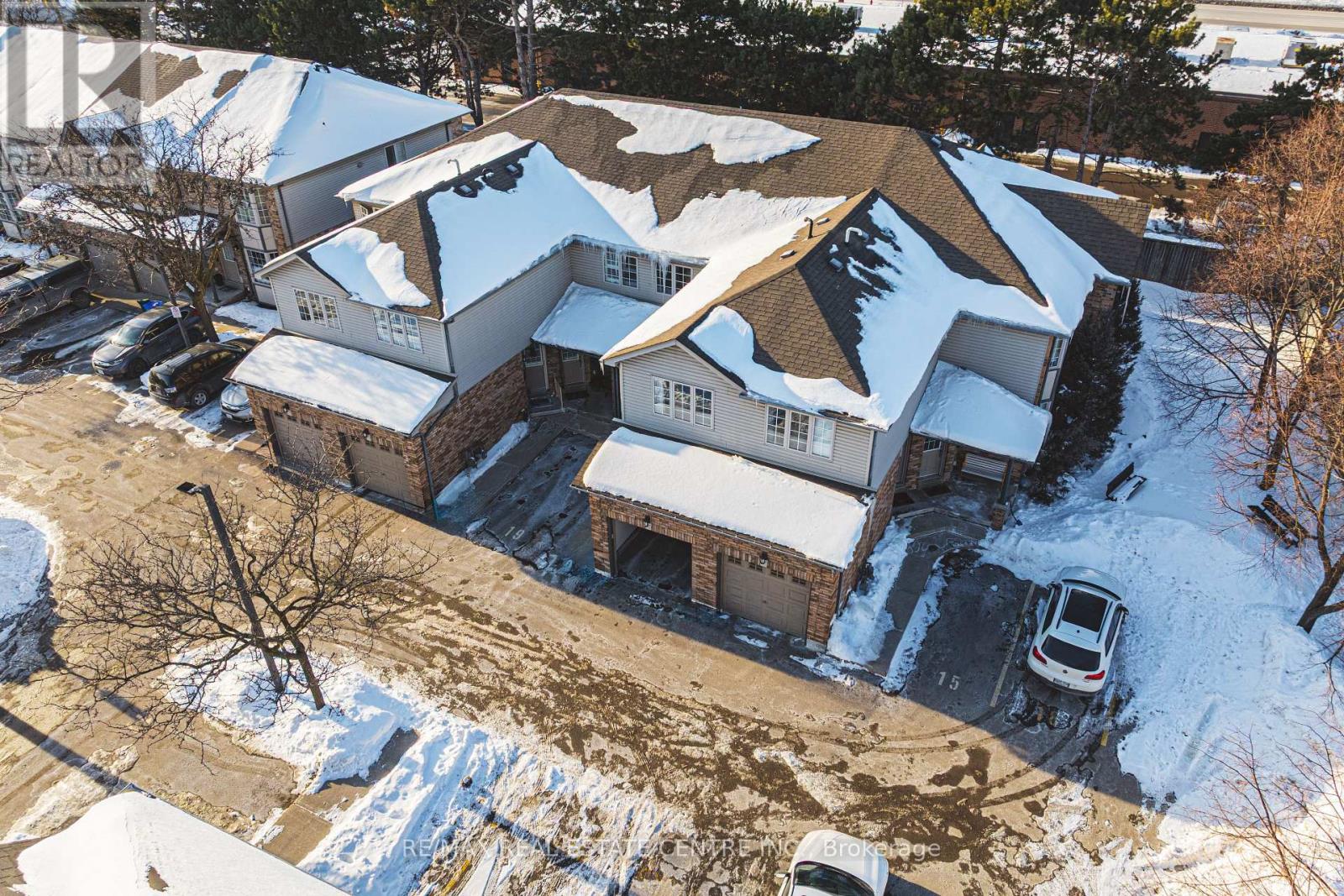 18 - 705 Cumberland Avenue, Burlington, Ontario  L7N 3W4 - Photo 25 - W12789794