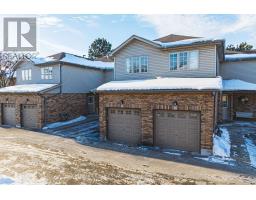 18 - 705 CUMBERLAND AVENUE, Burlington, Ontario