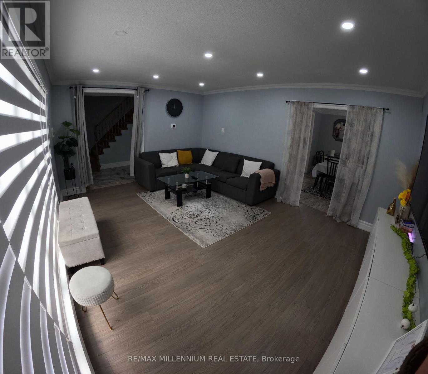 84 Dorset Drive S, Brampton, Ontario  L6T 2Y9 - Photo 15 - W12789804