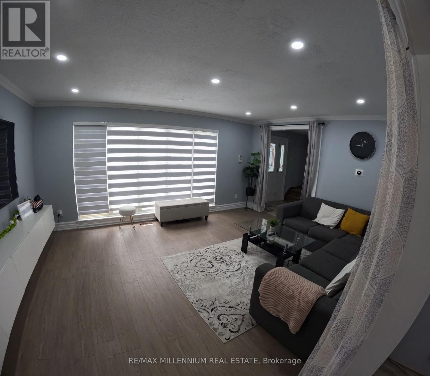 84 Dorset Drive S, Brampton, Ontario  L6T 2Y9 - Photo 16 - W12789804