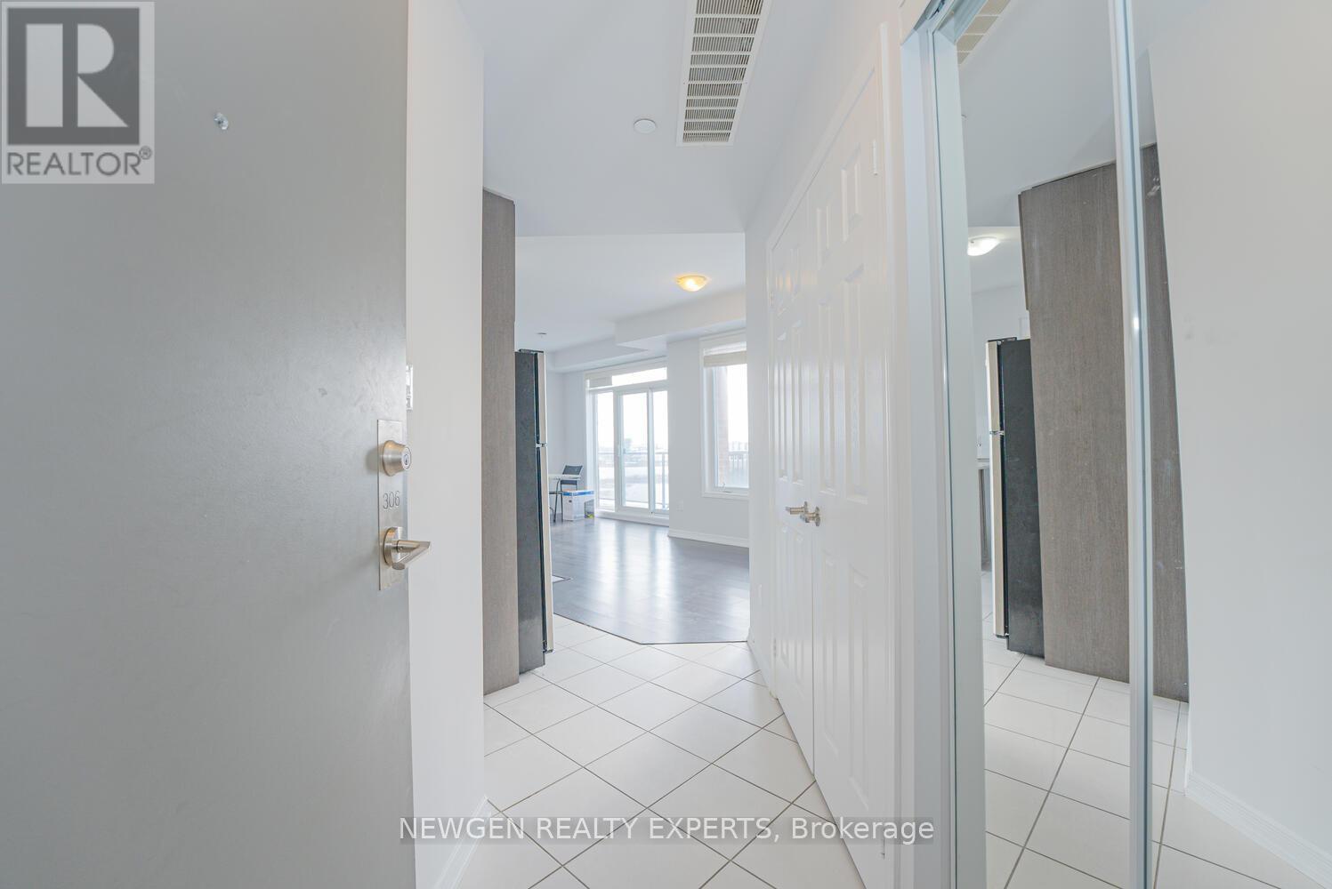 306 - 50 Sky Harbour Drive, Brampton, Ontario  L6Y 0C1 - Photo 10 - W12789806