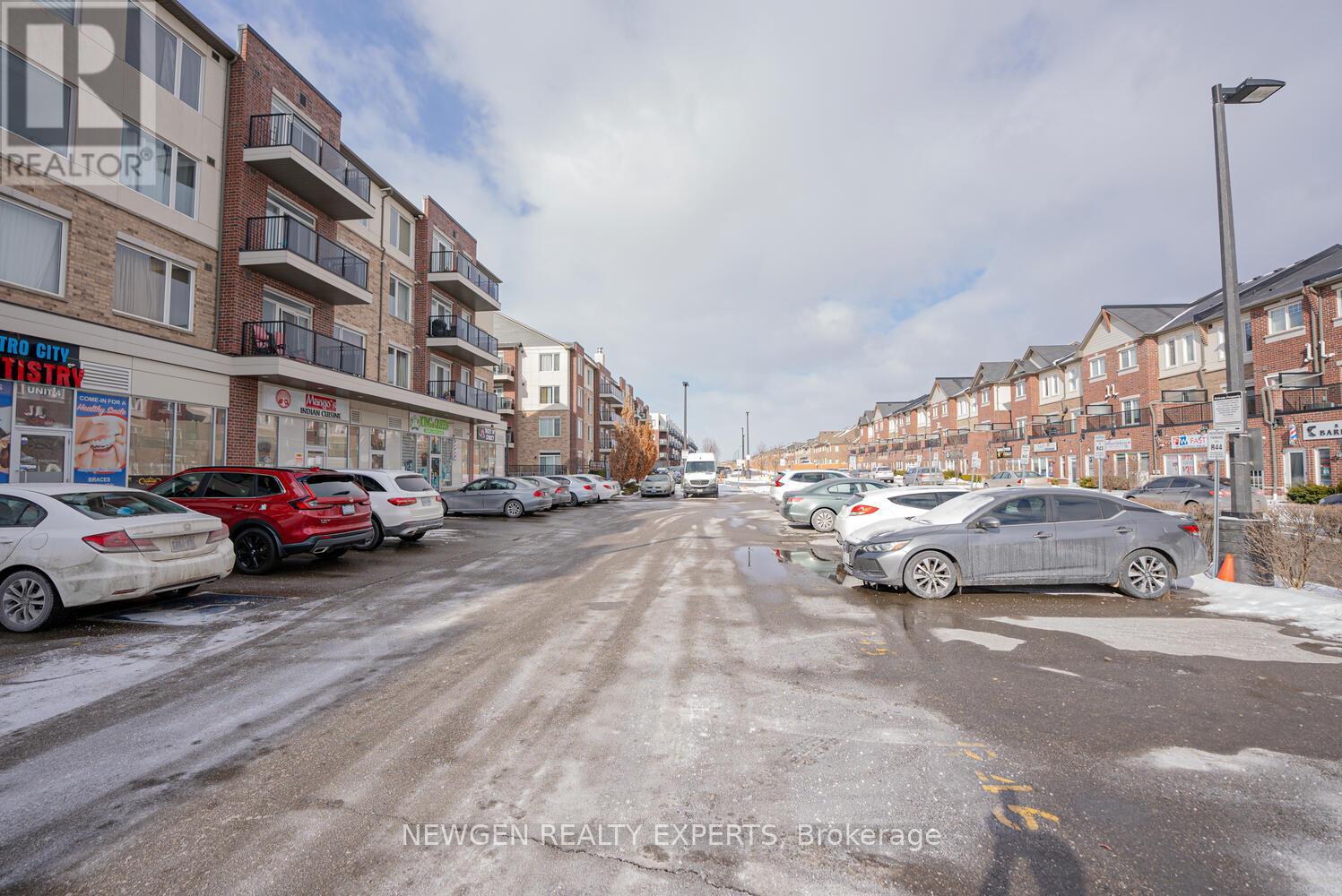 306 - 50 Sky Harbour Drive, Brampton, Ontario  L6Y 0C1 - Photo 39 - W12789806