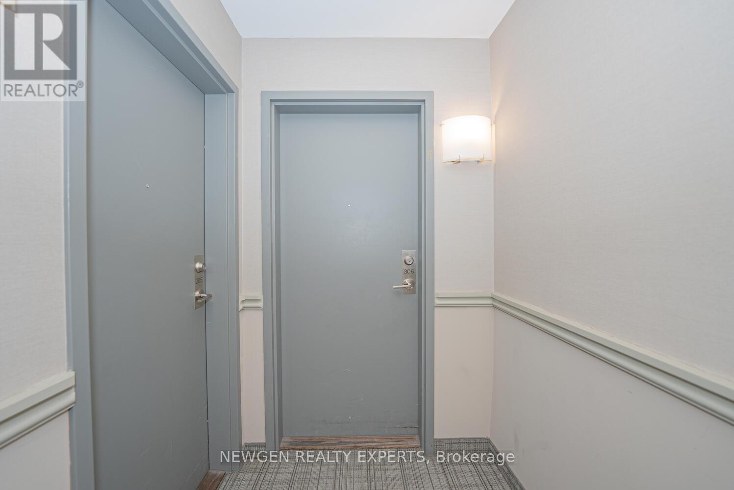 306 - 50 Sky Harbour Drive, Brampton, Ontario  L6Y 0C1 - Photo 9 - W12789806