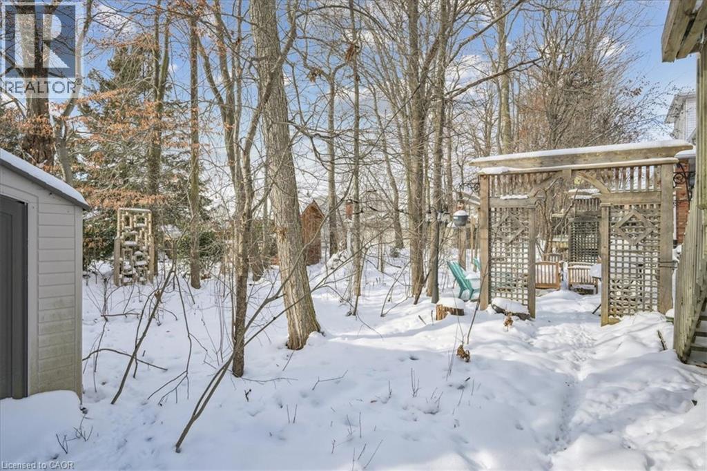 629 Burning Bush Road, Waterloo, Ontario  N2V 2C4 - Photo 47 - 40791354