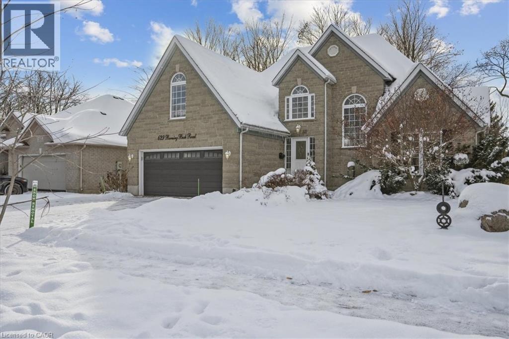 629 Burning Bush Road, Waterloo, Ontario  N2V 2C4 - Photo 8 - 40791354