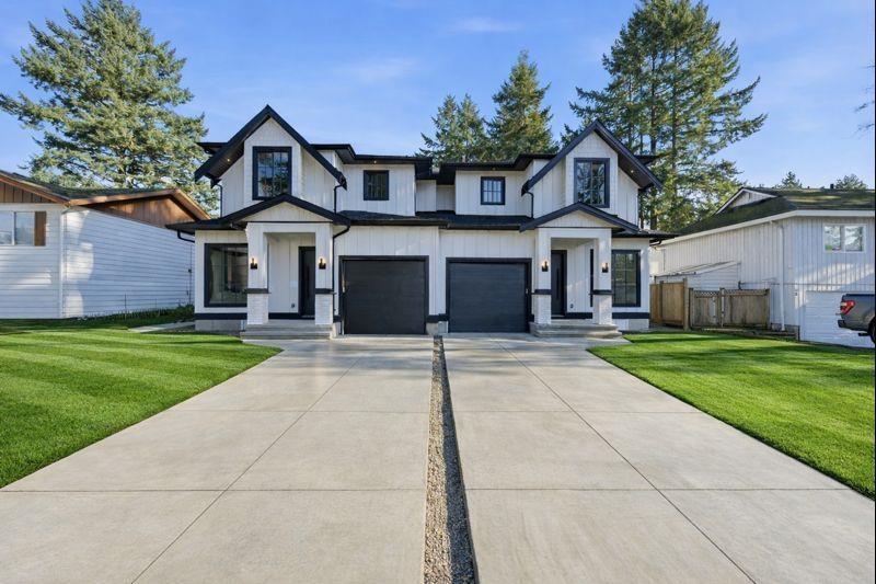 8186 117 STREET, Delta, British Columbia