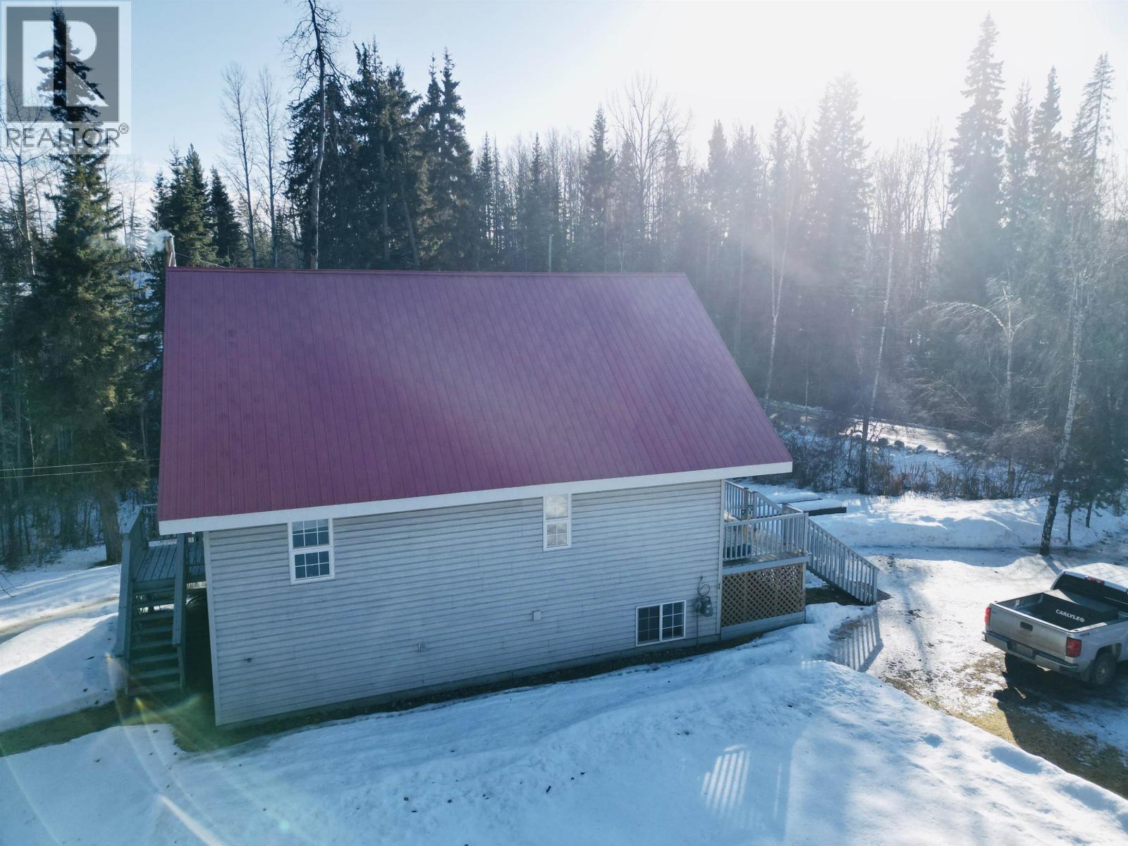 8322 Rowland Road, Burns Lake, British Columbia  V0J 1E1 - Photo 5 - R3089849