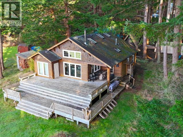 1266/68 Tennyson Rd, Savary Island, British Columbia   - Photo 1 - 19647