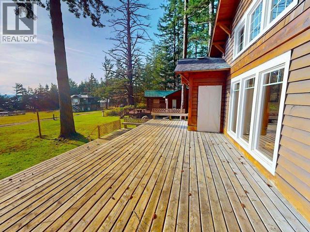 1266/68 Tennyson Rd, Savary Island, British Columbia   - Photo 31 - 19647