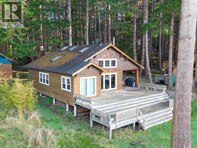 1266/68 Tennyson Rd, Savary Island, British Columbia   - Photo 34 - 19647