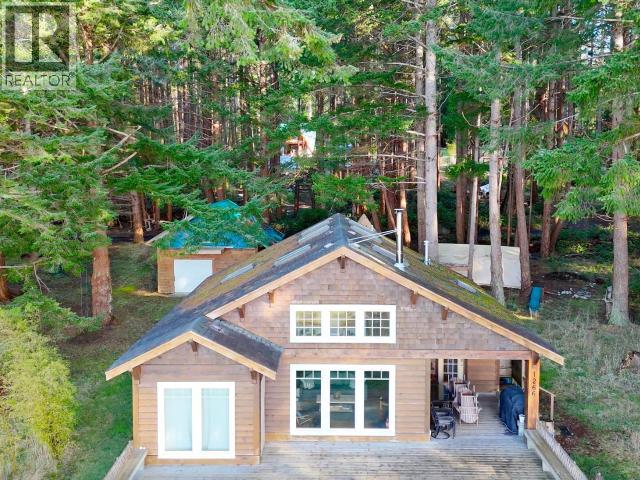 1266/68 Tennyson Rd, Savary Island, British Columbia   - Photo 35 - 19647
