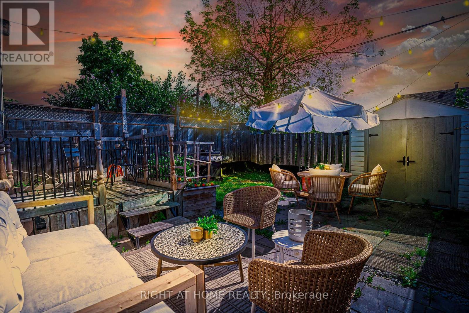 618 Knox Avenue, Hamilton, Ontario  L8H 6K3 - Photo 43 - X12789792