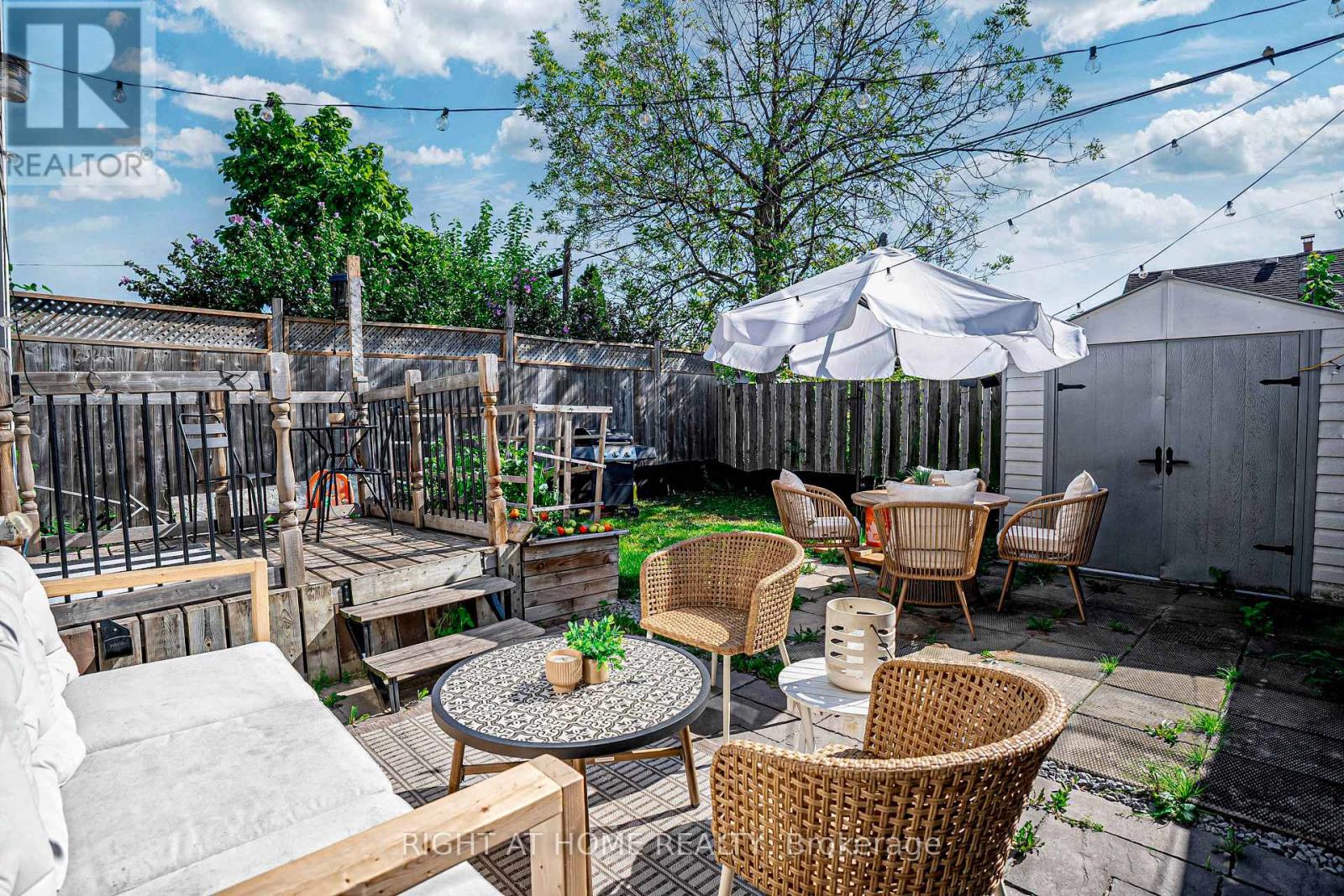 618 Knox Avenue, Hamilton, Ontario  L8H 6K3 - Photo 44 - X12789792