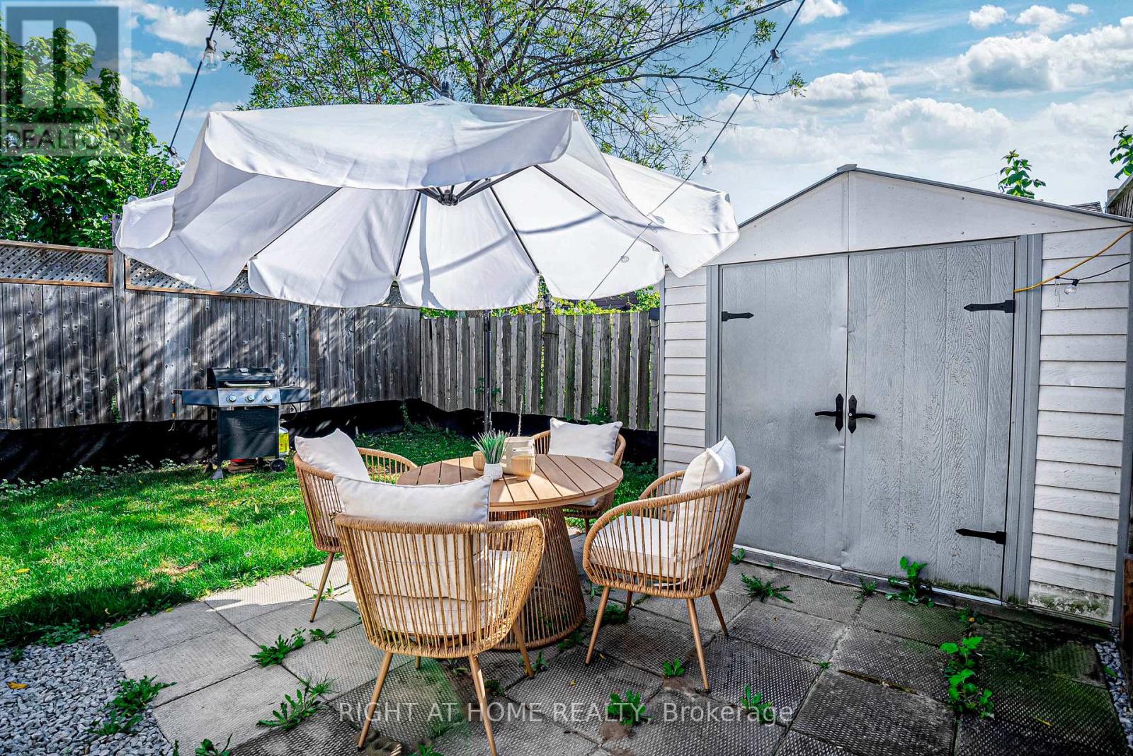 618 Knox Avenue, Hamilton, Ontario  L8H 6K3 - Photo 45 - X12789792