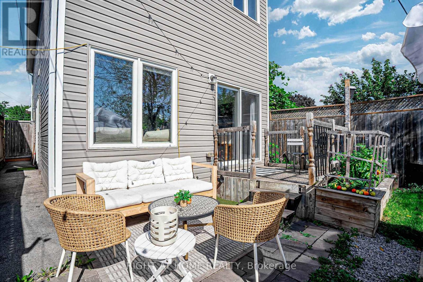 618 Knox Avenue, Hamilton, Ontario  L8H 6K3 - Photo 46 - X12789792