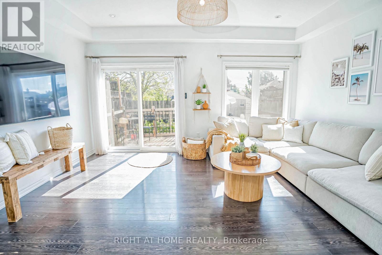 618 Knox Avenue, Hamilton, Ontario  L8H 6K3 - Photo 7 - X12789792