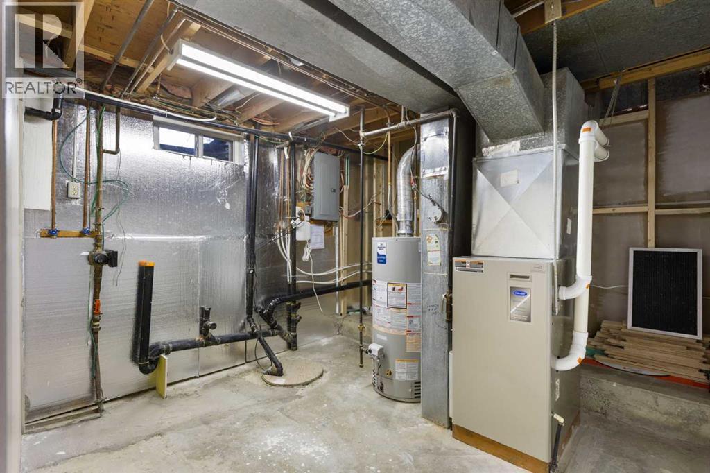 639 Canterbury Drive Sw, Calgary, Alberta  T2W 1J4 - Photo 35 - A2285699