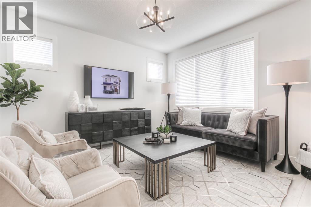 22 Bridgeport Circle, Chestermere, Alberta  T1X 3C9 - Photo 8 - A2285912