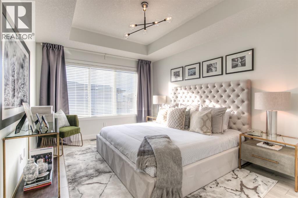 22 Bridgeport Circle, Chestermere, Alberta  T1X 3C9 - Photo 13 - A2285912