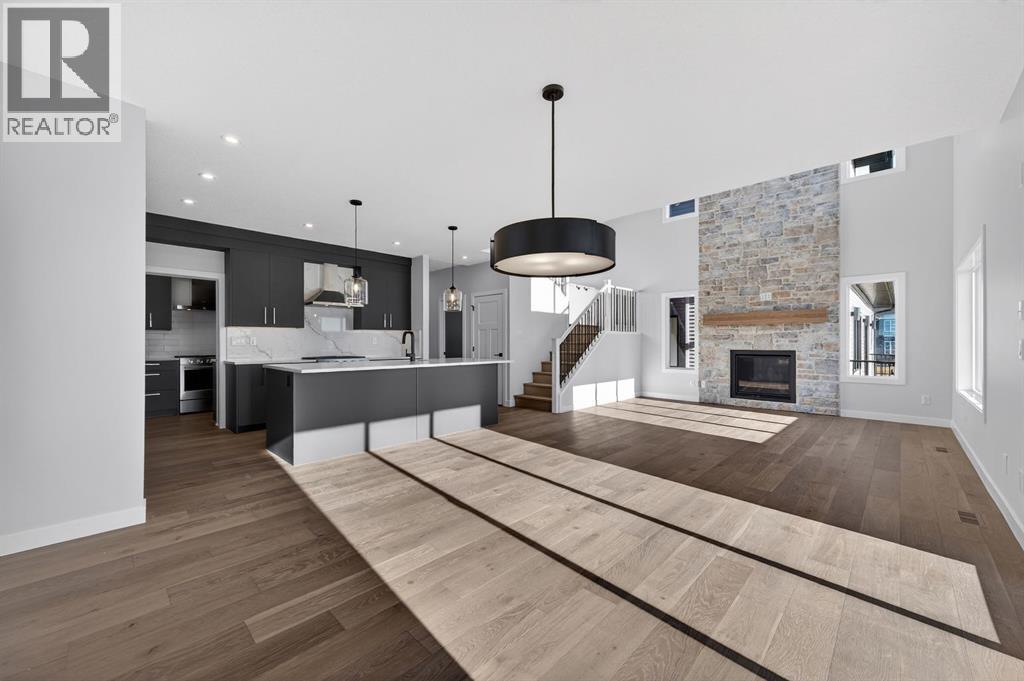 709 Dawson Place, Chestermere, Alberta  T1X 1Z7 - Photo 13 - A2286486