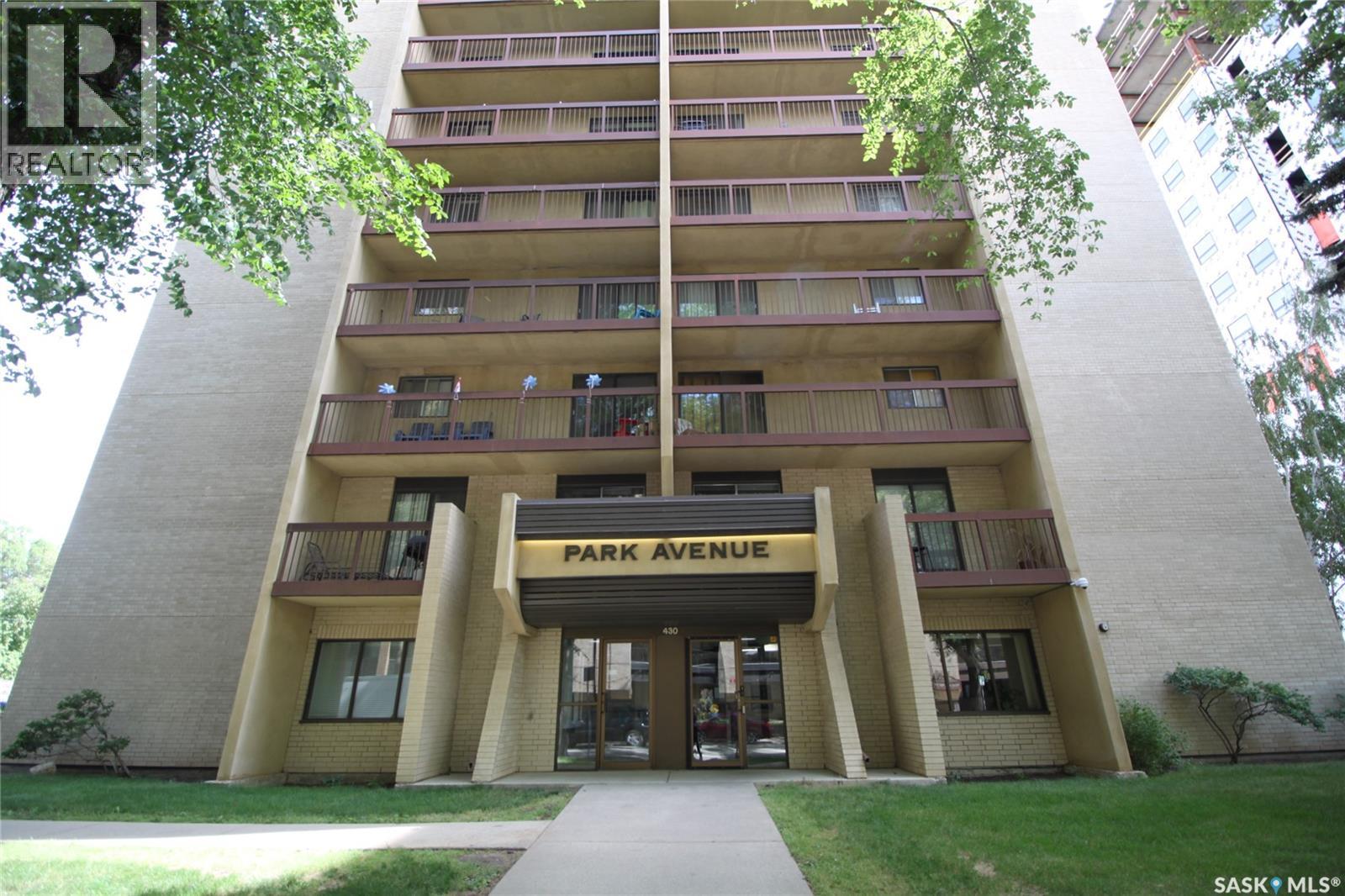 506 430 5th AVENUE N, Saskatoon, Saskatchewan