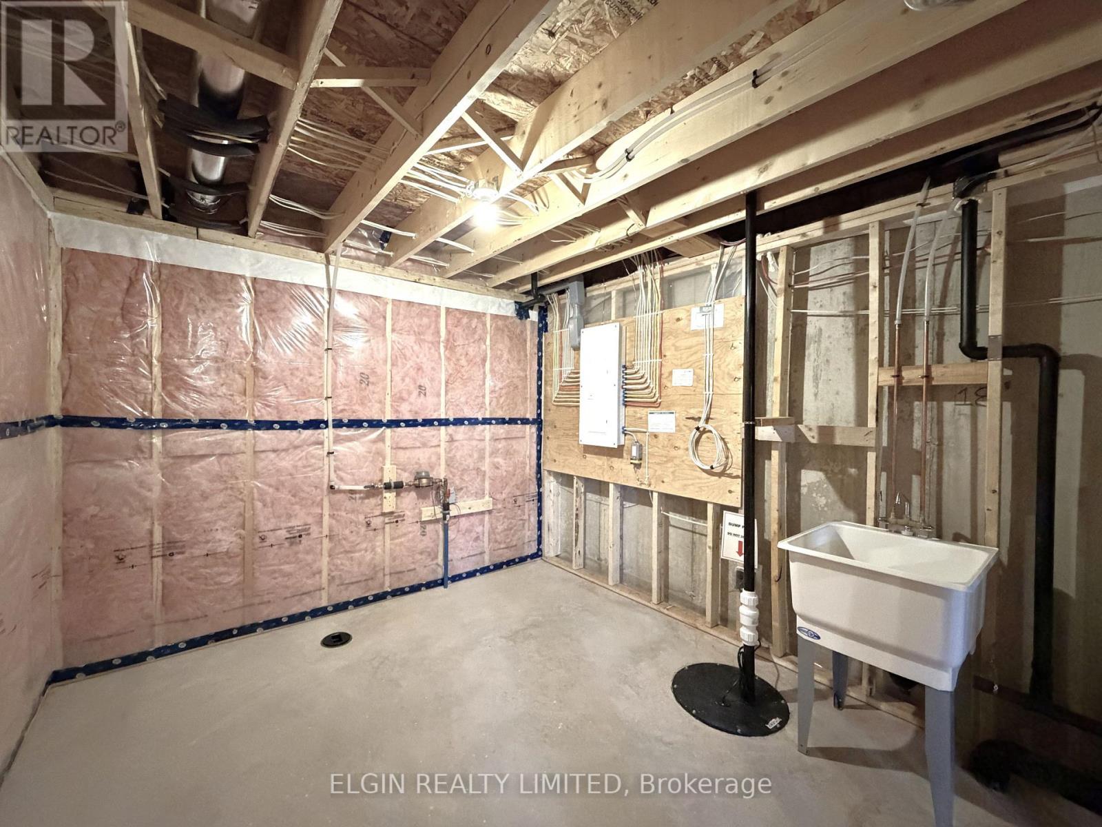 6 Canary Street, Tillsonburg, Ontario  N4G 0K4 - Photo 26 - X12513966