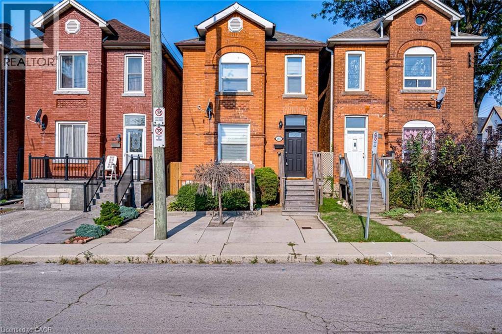 187 OAK Avenue, hamilton, Ontario