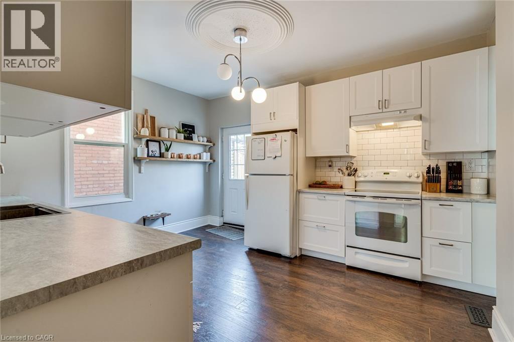 187 Oak Avenue, Hamilton, Ontario  L8L 5M9 - Photo 5 - 40805311